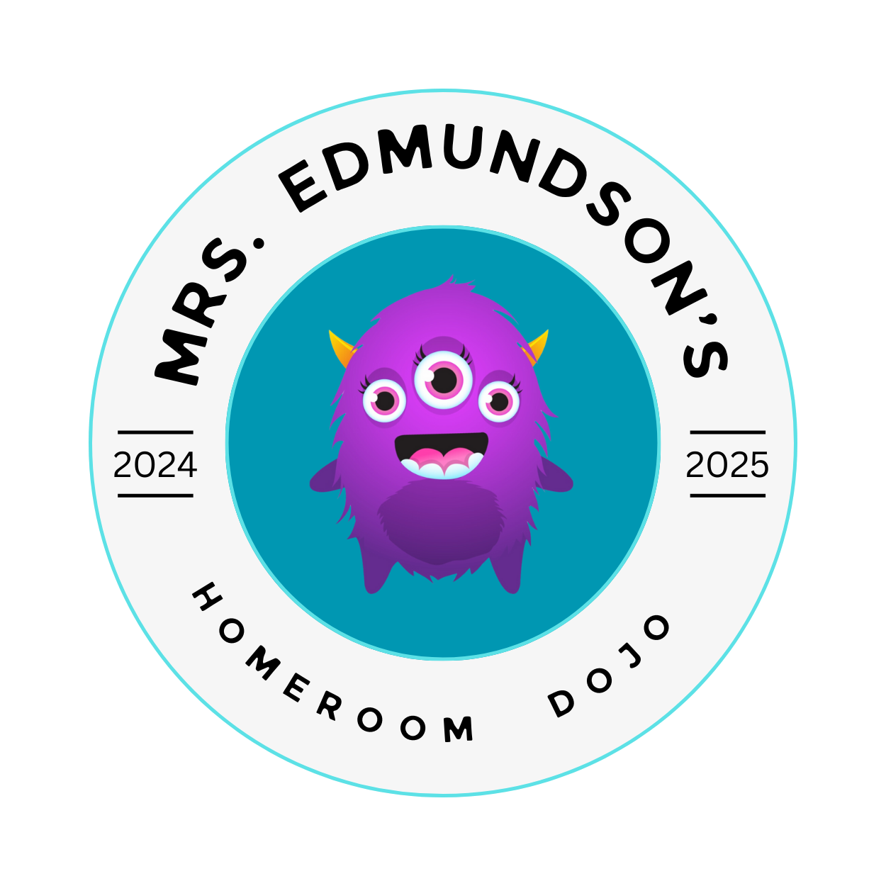 Join Our Class DoJo!